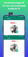 WaPro - Offline Chat, Status 스크린샷 2