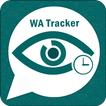 Whats Tracker : Online Last Se