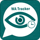 Whats Tracker : Online Last Se icon