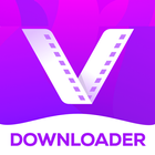 AC Video Downloader - Free Video Downloader biểu tượng