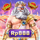 ikon Rp888 slots gacor