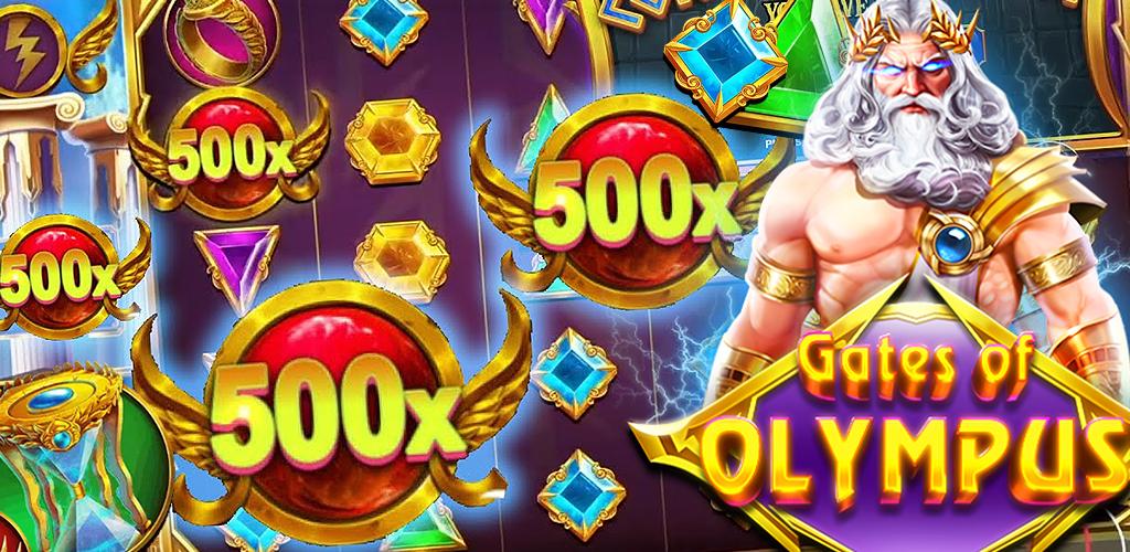 Rp888 slots gacor APK Download for Android - Latest Version