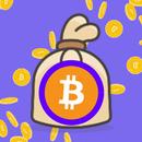 APK Crypto Money Earn Real Bitcoin