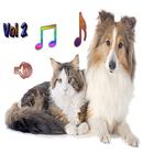 Dog and Cat Ringtones Vol2 ikona