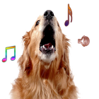 Dog Bark Ringtone icône