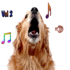 Funny Dog Bark Ringtones アイコン