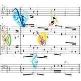 Instrumental Ringtones 图标