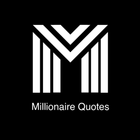 Millionaire Quotes icône