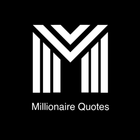 Millionaire Quotes ikona