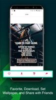 Millionaire Quotes screenshot 3