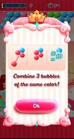 Bubble Shooter capture d'écran 2