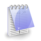 My Notepad icon