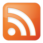 RSS Widget icône
