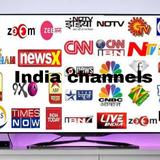 India live TV channels sports,song,fillm,drama etc icône