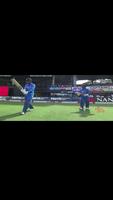India sports cricket football wrestling( VCR) পোস্টার