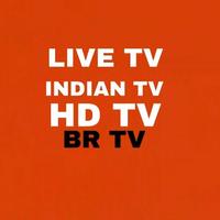 All Indian Pak live TV channels(taza) Affiche