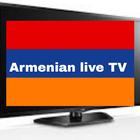 Armenian live TV channels 圖標