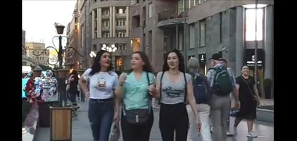 Armenian live TV channels 截圖 3