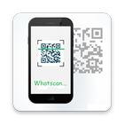 Whatscan Pro 2018 - Latest Chat App иконка
