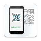 Whatscan Pro 2018 - Latest Chat App icon
