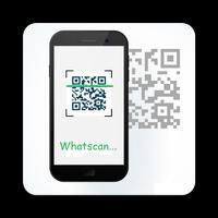 Whatscan Pro 2018 - Latest Chat App poster