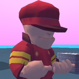 army war islande أيقونة