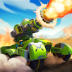 War Wheels - Like a 1980's Tank Game APK