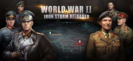 World War 2: Strategy Games poster