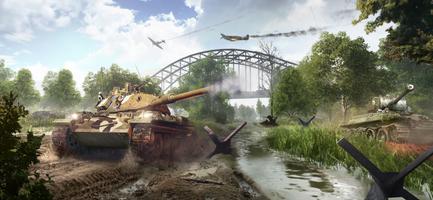 برنامه‌نما World War 2:بازی های استراتژیک عکس از صفحه