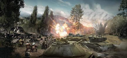 World War 2: Strategy Games screenshot 2