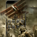 War Aircraft Battle Theme APK
