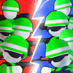 War Army - Modern Battle