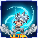 Legend Battle : super fighters APK