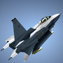 Fighter Jet Games APK