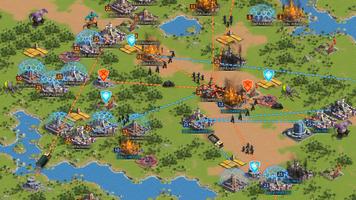 War Paradise screenshot 2