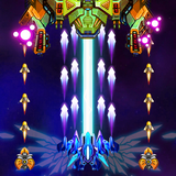 Galaxy Space Shooter - sky for biểu tượng