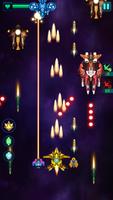 Galaxy Space Shooter - sky for ảnh chụp màn hình 2