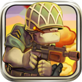 War Soldier Shooter