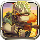 War Soldier Shooter icon