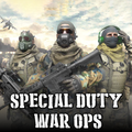 Special Duty War Ops