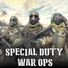 Special Duty War Ops 图标