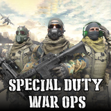 Special Duty War Ops