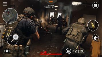 Special Duty War Ops capture d'écran 3