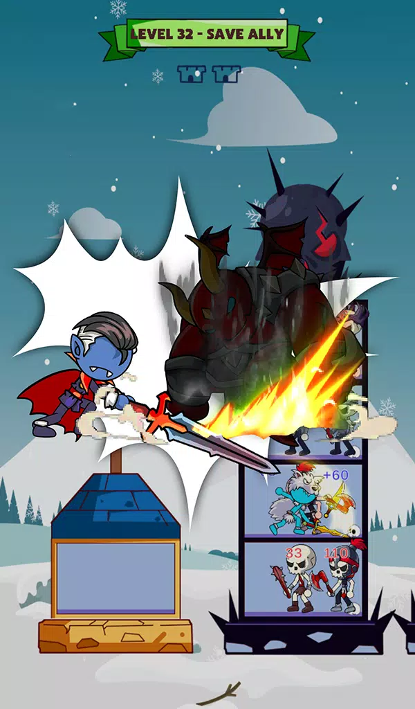 Stick Battle Mighty Tower War mod apk download下载-Stick Battle Mighty Tower War  mod apk download 3.6-APK3 Android website