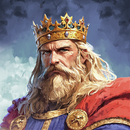 Grand War 4: Medieval Strategy APK