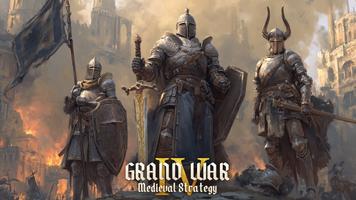 Grand War 4: Medieval Strategy bài đăng