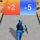 Survival War Battle Game APK