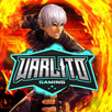 APK Warlito skin Tools gfx