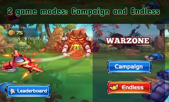 Tower Defense Idle imagem de tela 2