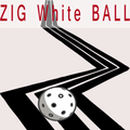 Zig White Ball